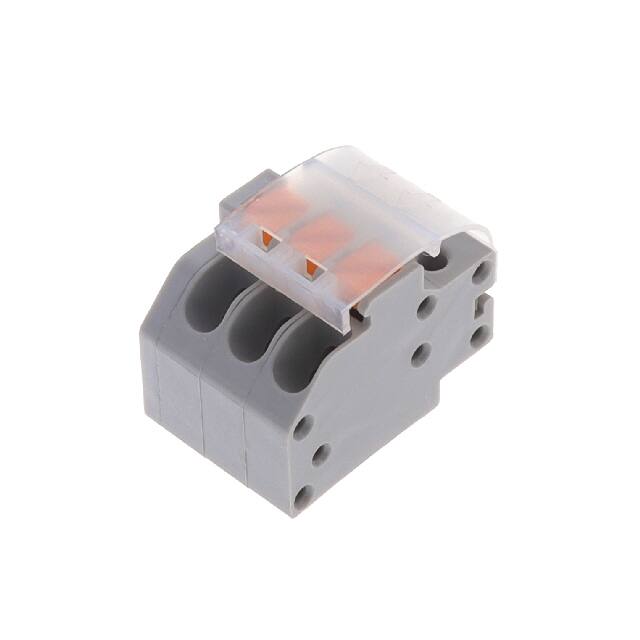 NY0310810000G Amphenol Anytek  Stiftleisten, Stecker und Buchsen